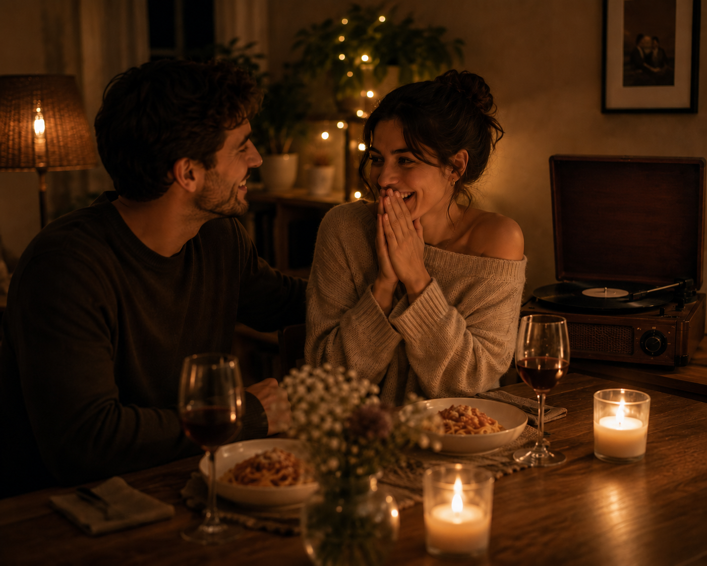 Una historia de amor